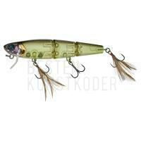 Illex KAWASHI MIKEY 115 - Skelet Champagne Gold