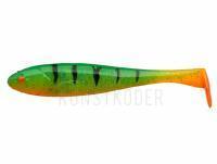 Gummifish Illex Magic Slim Shad 50mm 1.1g - Magic Fire Tiger