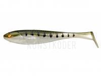 Gummifish Illex Magic Slim Shad 50mm 1.1g - Magic Goujon