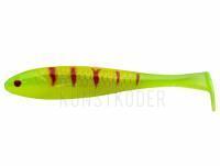 Gummifish Illex Magic Slim Shad 50mm 1.1g - Magic Muddy Water