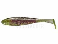 Gummifish Illex Magic Slim Shad 50mm 1.1g - Magic Wakasagi