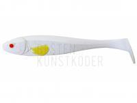 Gummifish Illex Magic Slim Shad 65mm 2.1g - Magic Pearl Bone