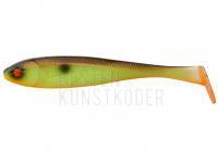 Gummifish Illex Magic Slim Shad 65mm 2.1g - Muddy Roach