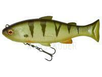 Gummifisch Illex Vividus 145mm 51g - Perch