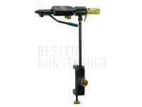 Bindestöcke Regal Revolution Series Vise | Regular Head/C-clamp