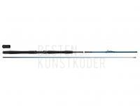 Rute Savage Gear SGS2 Inline Trolling Game 8' | 2.44m | P | 12-20lbs | XH