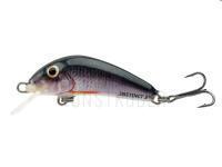 Wobbler Hunter Instinct 3.1cm F - BL