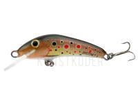 Wobbler Hunter Instinct 4cm F - TR