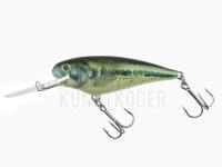 Wobbler Dorado Invader I-7 Floating BS