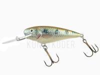 Wobbler Dorado Invader I-7 Floating GO