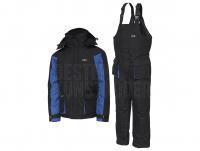 Thermoanzug Dam O.T.T. Thermal Suit Black Night Blue - L