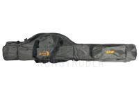 Rutenfutteral Two Compartment XAT - 130cm