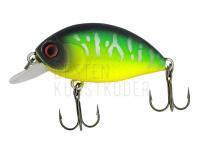 Wobbler Quantum Fat Minnow SR 6.5cm 10g - firetiger