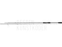 Rute Mikado Bixlite Jigger Spin 2.40m 2-10g