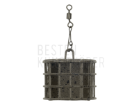 Preston Flow Mesh Feeder - Small 70g