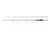 Rute Shimano Trout One AS S63SUL 1.91m 0.5-4.5g