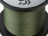 Geflochtene Schnur Daiwa J-Braid 150m 0.10mm dark green