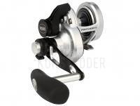 Penn Fathom II Lever Drag 2 Speed 25NLD2 CV