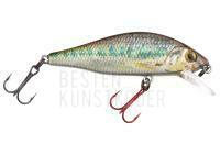 Wobbler Spro Ikiru Flat Jerk 65FS 6.5cm 7g - Gudgeon