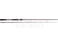 Ruten Westin W6 Finesse Shad 2sec | 7'6" / 2.25m | H | 12-38g