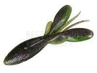 Gummifisch Jackall Fivoss 3'8'' 105mm 15.6g - Muddy Gill