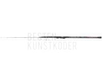 Rute Jaxon Caracal Tele Feeder Max 3.30m 40-120g