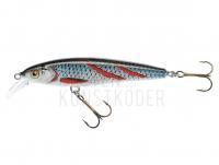 Wobbler Jaxon Holo Select Alba Twitch 7.5cm 8g Suspending - KSN