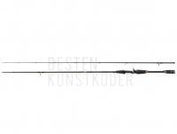 Rute Jaxon Summum Cast 2.12m 10-35g