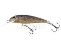 Wobbler Wob-Art Strzebla (Ruffe) 6cm 4g MF DR - 54