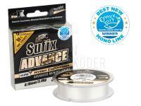 Monofile Sufix Advance Clear 150m 0.30mm