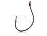 Haken Mustad Apex Dropshot 10559AP-TX - #4