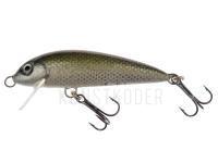 Wobbler Wob-Art Jelec (Common dace) 5cm 3.5g S SR - 01