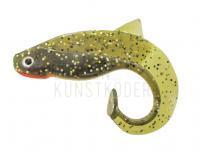 Gummifische Jenzi Belly Tail Twister 8cm Bulk - A