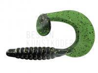 Gummiköder Jenzi Button Tail Twister 8.5cm Bulk - A