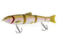 Wobbler Jenzi Corrigator Jimmy 20cm 50g - Rainbow Trout