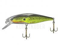 Wobbler Jenzi Fish Swarm Wobbler 9cm 12g - A