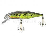 Wobbler Jenzi Fish Swarm Wobbler 9cm 12g - A