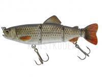 Wobbler Jenzi Jeronimo 4-Section Trout 16.5cm 65g - Whitefish