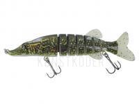 Wobbler Jenzi Jeronimo Pike 20cm 72g - Pike 1 (Hecht 1) A