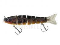 Wobbler Jenzi Jeronimo Trout 14cm 28g Slow Sinking - Brown Trout