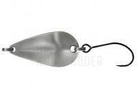 Meerforellen-Blinker Jenzi Mini Trout Blinker 30mm 3.5g - A