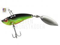 Jig-Köder Jenzi Phantom-F Spinner Jig 1 5.5cm 14g - A Col.1