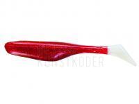 Gummifisch Jenzi River Shad 4inch 9cm Bulk - D