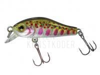 Wobbler Jenzi T-Rex Wobbler Minnow Trout 35SR 35mm 2g - A