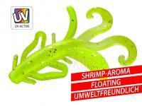 Gummiköder Jenzi Tasty Gums Type 1 Shrimp-Aroma 40mm - A Col.1