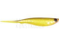 Gummifische Dragon Jerky 17.5cm - DARK GOLD red