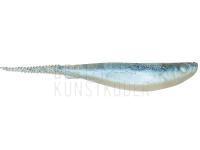 Gummifische Dragon Jerky PRO 12,5cm - Pearl / Blue Silver