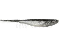 Gummifische Dragon Jerky PRO 20cm - Pearl / Clear Smoked