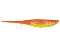 Gummifische Dragon Jerky PRO 22,5cm - Chartreusse / Orange Fluo