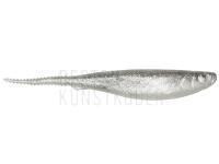 Gummifische Dragon Jerky PRO 22,5cm - Pearl / Clear Silver